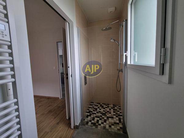 Location maison Angresse : 1 462 € - AJP Horizons Capbreton
