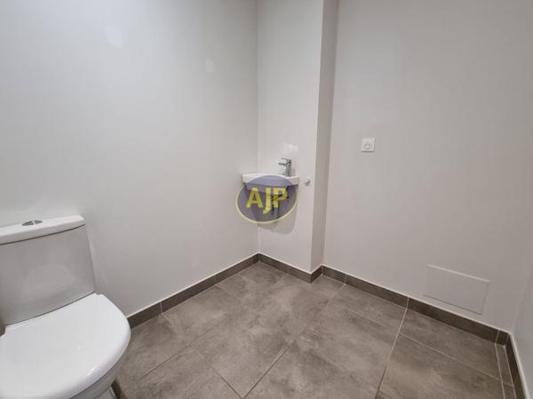 Location maison Angresse : 1 462 € - AJP Horizons Capbreton