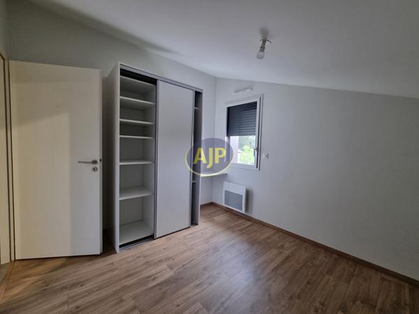 Location maison Angresse : 1 462 € - AJP Horizons Capbreton
