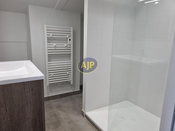 Location maison Angresse : 1 462 € - AJP Horizons Capbreton