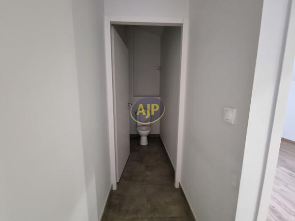 Location maison Angresse : 1 462 € - AJP Horizons Capbreton