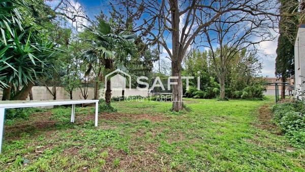 Splendide mas moderne de 320 m²