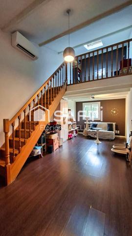 Splendide mas moderne de 320 m²