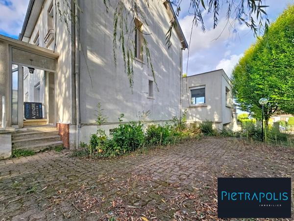 Maison Familiale