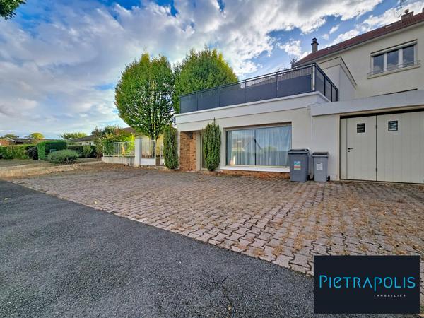 Maison Familiale