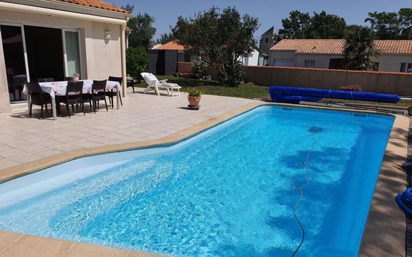 Maison à vendre    5 pièces •  La Jarrie