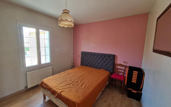 Maison à vendre    5 pièces •  La Jarrie