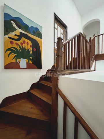 "Chat"-oyante maison d'hôtes, 10 pièces, 8 chambres, avec jardin clos, à quinze minutes de MARCIAC, MIRANDE ET VIC-FEZENSAC (32)