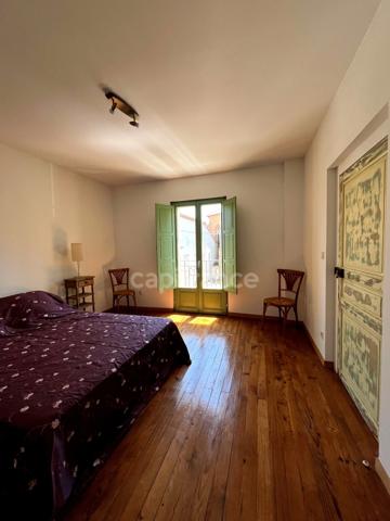 "Chat"-oyante maison d'hôtes, 10 pièces, 8 chambres, avec jardin clos, à quinze minutes de MARCIAC, MIRANDE ET VIC-FEZENSAC (32)