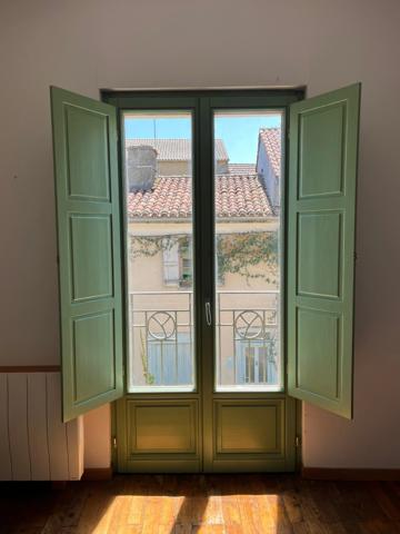 "Chat"-oyante maison d'hôtes, 10 pièces, 8 chambres, avec jardin clos, à quinze minutes de MARCIAC, MIRANDE ET VIC-FEZENSAC (32)