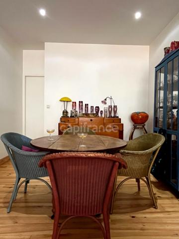 "Chat"-oyante maison d'hôtes, 10 pièces, 8 chambres, avec jardin clos, à quinze minutes de MARCIAC, MIRANDE ET VIC-FEZENSAC (32)
