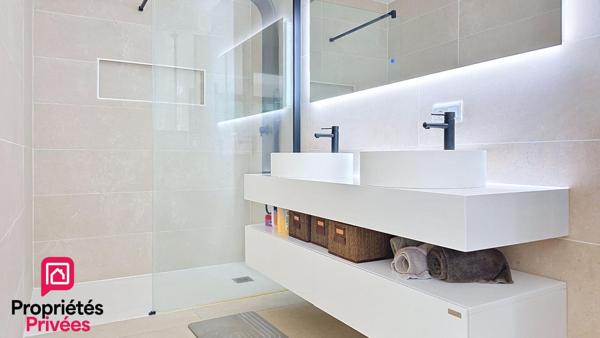 Maison contemporaine Les Mathes 6 pièces 155 m2