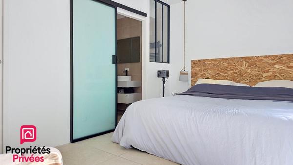 Maison contemporaine Les Mathes 6 pièces 155 m2