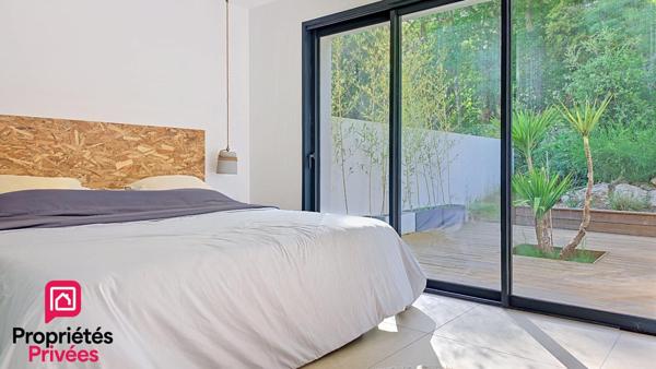 Maison contemporaine Les Mathes 6 pièces 155 m2