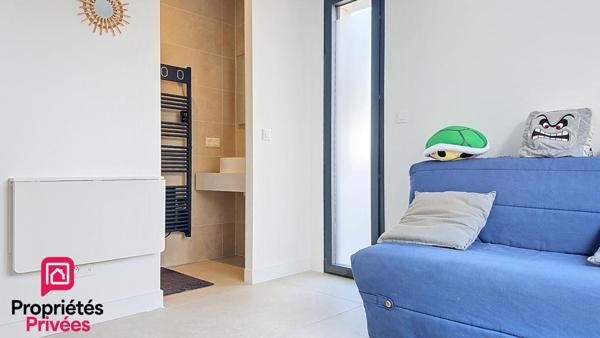 Maison contemporaine Les Mathes 6 pièces 155 m2