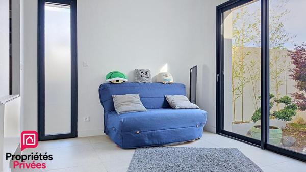 Maison contemporaine Les Mathes 6 pièces 155 m2