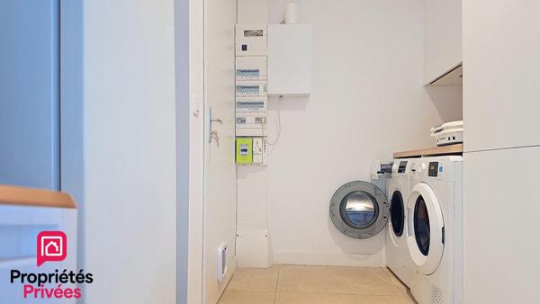 Maison contemporaine Les Mathes 6 pièces 155 m2