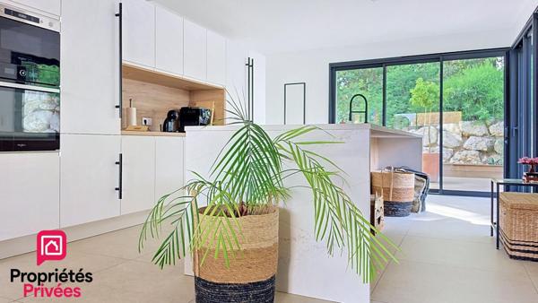 Maison contemporaine Les Mathes 6 pièces 155 m2