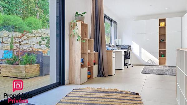 Maison contemporaine Les Mathes 6 pièces 155 m2