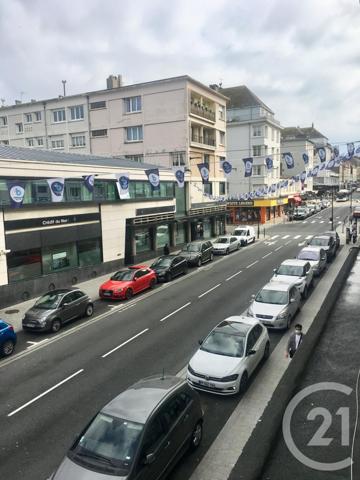 à vendre  75 m2 BOULOGNE SUR MER - 62