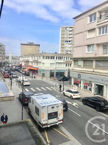 à vendre  75 m2 BOULOGNE SUR MER - 62