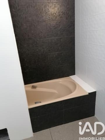 Appartement à vendre 4 pièces 75 m² Aubagne