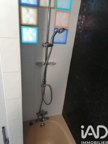 Appartement à vendre 4 pièces 75 m² Aubagne