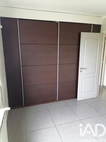 Appartement à vendre 4 pièces 75 m² Aubagne