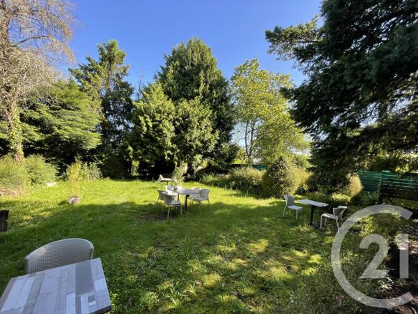 Maison à vendre  12 pièces - 424,80 m2 AIGURANDE - 36
