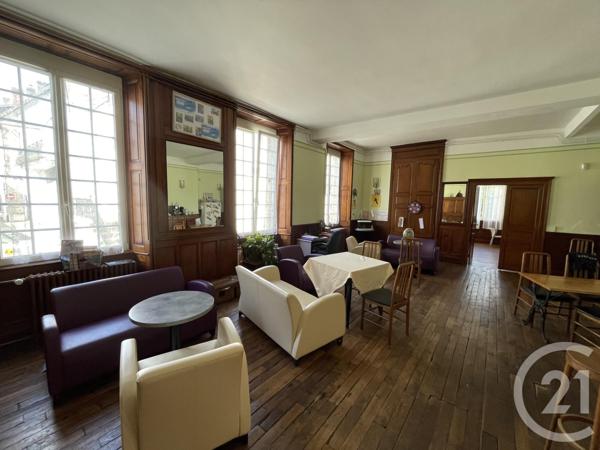 Maison à vendre  12 pièces - 424,80 m2 AIGURANDE - 36