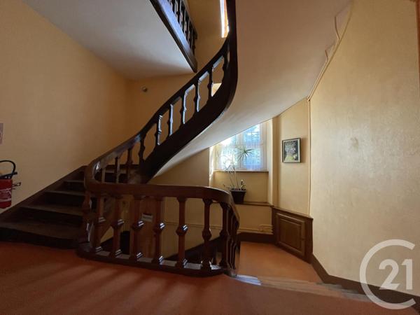 Maison à vendre  12 pièces - 424,80 m2 AIGURANDE - 36