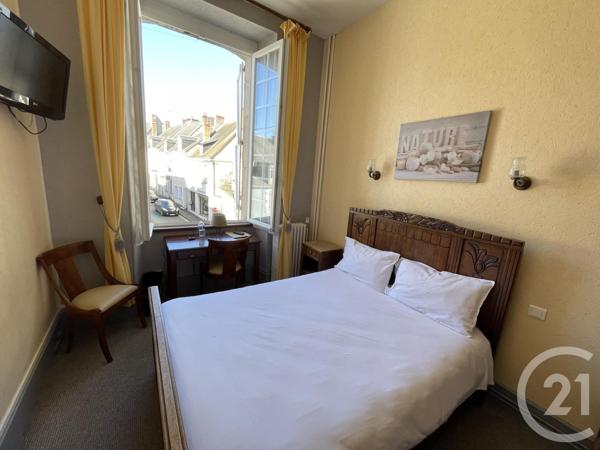 Maison à vendre  12 pièces - 424,80 m2 AIGURANDE - 36