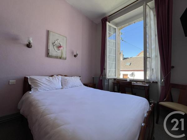 Maison à vendre  12 pièces - 424,80 m2 AIGURANDE - 36