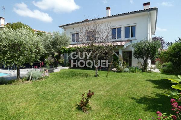 UN AIR DE VACANCES... A TOURNEFEUILLE CENTRE