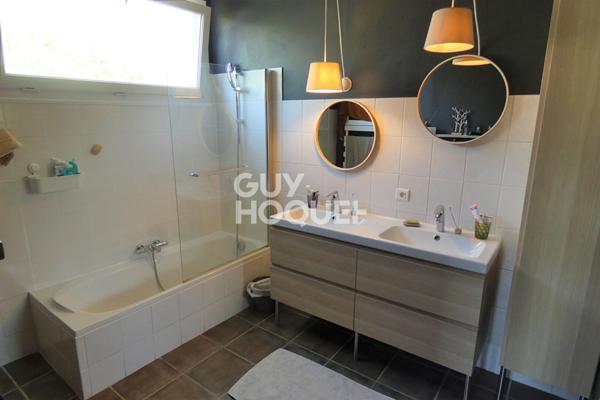 UN AIR DE VACANCES... A TOURNEFEUILLE CENTRE