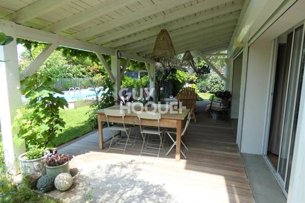 UN AIR DE VACANCES... A TOURNEFEUILLE CENTRE