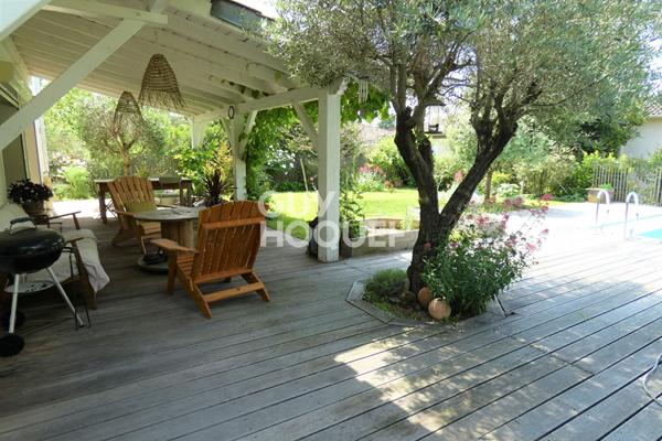 UN AIR DE VACANCES... A TOURNEFEUILLE CENTRE