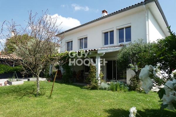 UN AIR DE VACANCES... A TOURNEFEUILLE CENTRE