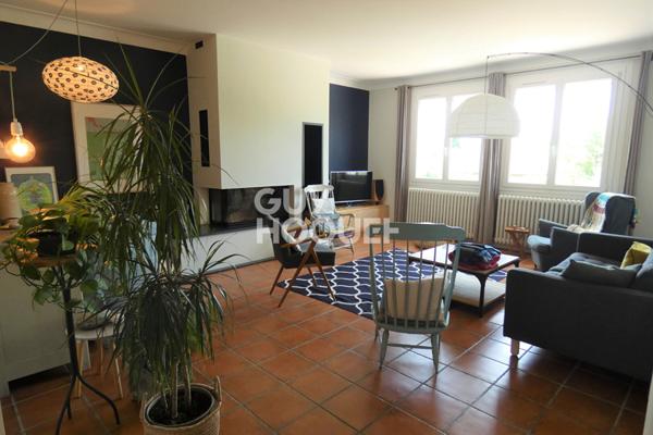 UN AIR DE VACANCES... A TOURNEFEUILLE CENTRE