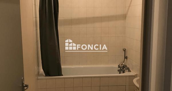Location Studio 35.1 m² - Auxerre 89000
