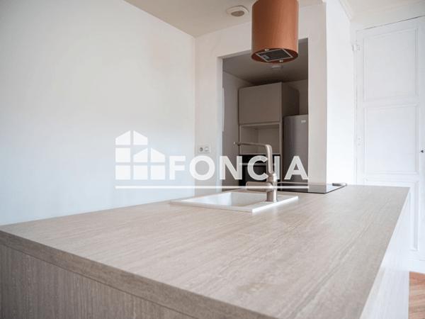 Location Appartement 2 pièces 61.32 m² - Besançon 25000