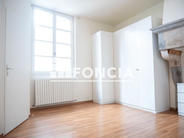 Location Appartement 2 pièces 61.32 m² - Besançon 25000