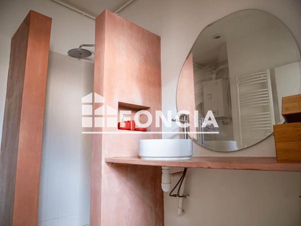 Location Appartement 2 pièces 61.32 m² - Besançon 25000