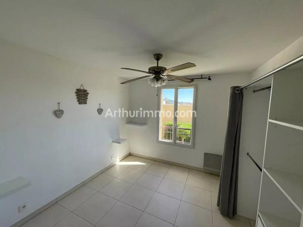 Vente                                                      Appartement
                        
                     3 pièces                      63 m2                     à Cogolin