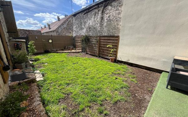 Maison à vendre    4 pièces •  Rozay-en-Brie