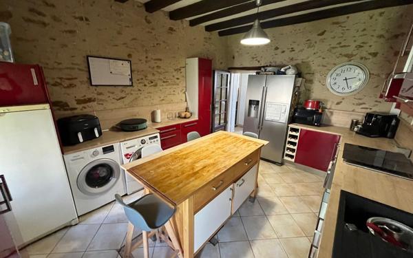 Maison à vendre    4 pièces •  Rozay-en-Brie