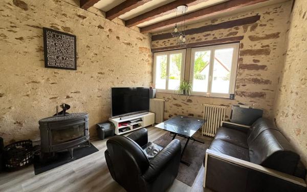 Maison à vendre    4 pièces •  Rozay-en-Brie