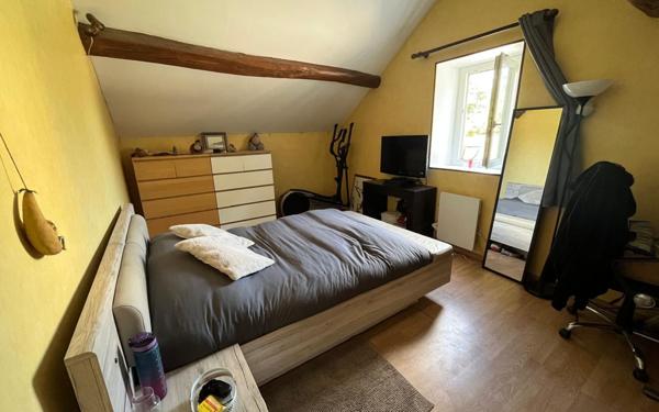 Maison à vendre    4 pièces •  Rozay-en-Brie