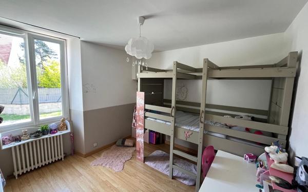Maison à vendre    4 pièces •  Rozay-en-Brie