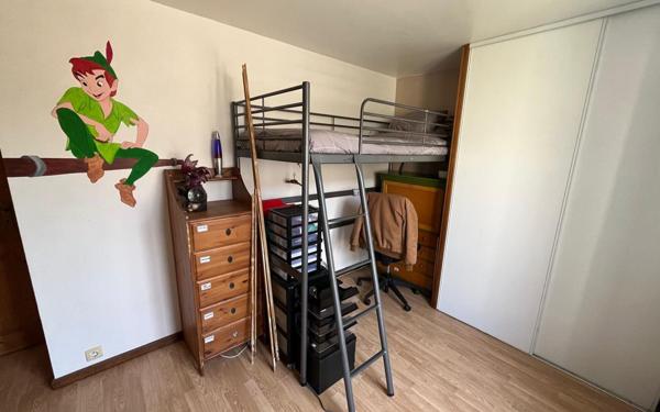 Maison à vendre    4 pièces •  Rozay-en-Brie